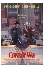 La locandina di Sonny e Pepper