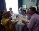 Recensione Pranzo di Ferragosto (2008)