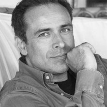 Una bella immagine dell'attore Enzo Decaro