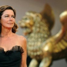 Venezia 65. - l'attrice Monica Guerritore