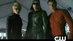 8x01 - Odyssey - Smallville - Promo