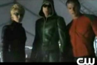 8x01 - Odyssey - Smallville - Promo