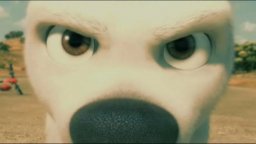 Bolt - Trailer italiano