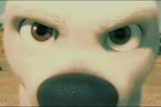 Bolt - Trailer italiano