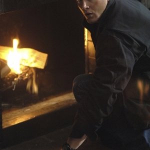 Jensen Ackles nell'episodio 'Are You There, God? It's Me... Dean Winchester' della serie tv Supernatural