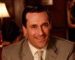 Mad Men, Jon Hamm svela: 'C'era chi mi disse che non sarei mai diventato una star'