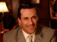 Mad Men, Jon Hamm svela: 'C'era chi mi disse che non sarei mai diventato una star'