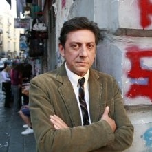 La locandina di 'O Professore