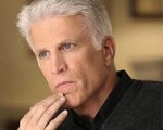 Noia mortale per Ted Danson