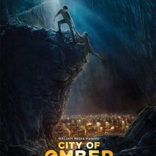 Poster del film City of Ember