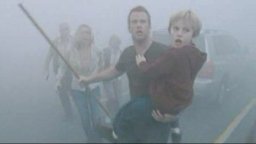 The Mist - Trailer italiano