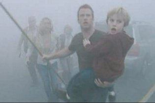 The Mist - Trailer italiano