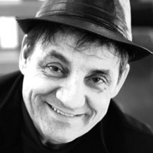 Una foto di Francesco Salvi