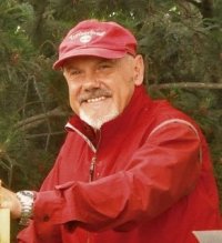 Una foto di Luciano Capponi