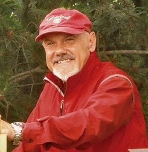 Una foto di Luciano Capponi