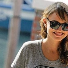 Venezia 2008 Natalie Portman Bellissima Anche In T Shirt E Occhiali Da Sole 87262