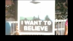 X-Files: Voglio crederci - London Premiere