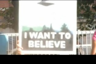 X-Files: Voglio crederci - London Premiere