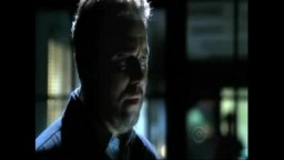 9x01 - For Warrick - CSI - Promo