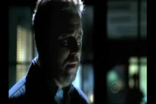9x01 - For Warrick - CSI - Promo