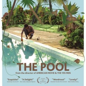 La locandina di The Pool