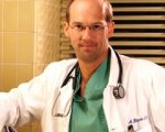 Anthony Edwards torna in E.R. - Medici in prima linea