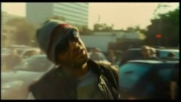 Hancock - Seconda clip in Italiano