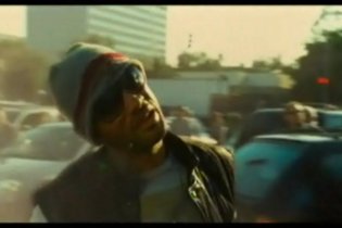 Hancock - Seconda clip in Italiano