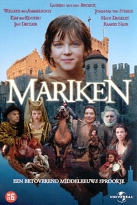 Locandina di Mariken