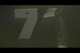 Time is Up - Teaser Trailer