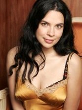 Una foto di Zuleikha Robinson