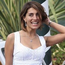 Venezia 2008: l'ex-bond girl Caterina Murino è tra i protagonisti de Il seme della discordia, diretto da Pappi Corsicato