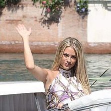 Venezia 2008: Martina Stella è tra i protagonisti de Il seme della discordia