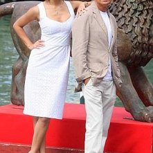 Venezia 65. -  Caterina Murino e Pappi Corsicato presentano Il seme della discordia