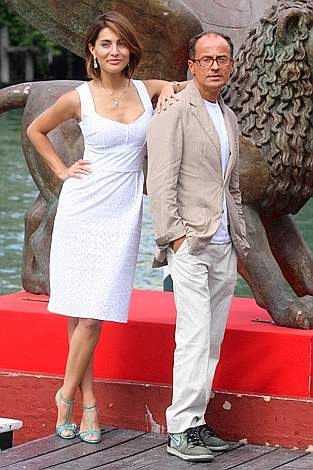 Venezia 65. - Caterina Murino e Pappi Corsicato presentano Il seme della discordia