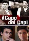 La locandina di Il capo dei capi