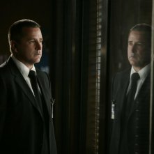 Anthony Lapaglia Nell Episodio Closure Della Serie Tv Senza Traccia 87694