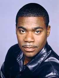Foto dell'attore Tracy Morgan