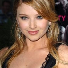 Foto dell'attrice Elisabeth Harnois