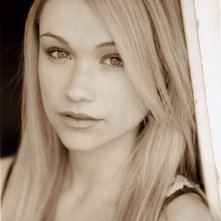 Foto dell'attrice Katrina Bowden