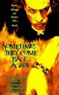 La locandina di A volte ritornano ancora