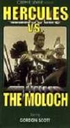 La locandina di Ercole contro Moloch