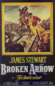 La locandina di L'amante indiana