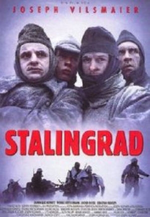 La locandina di Stalingrad