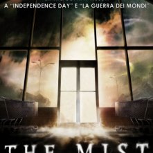 La locandina di The Mist