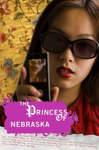 La locandina di The Princess of Nebraska