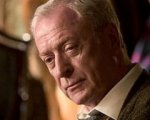 Michael Caine vigilante in Harry Brown