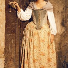 Pamela Saino in un'immagine di Elisa di Rivombrosa (2002)