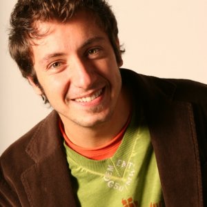 Una bella immagine di Alessandro Sansone