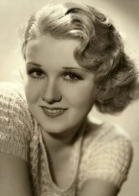 Una foto di Anita Page